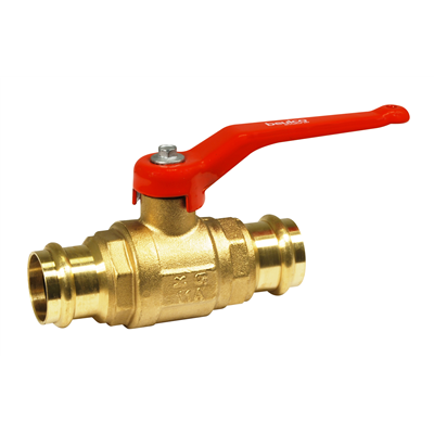 Beulco BA 3410 PRESSKULVENTIL 22